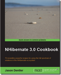 NHibernate 3.0 Cookbook